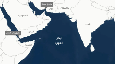 إيران تلوح بإغلاق مضيق باب المندب بعد هجوم مضيق هرمز وتحذر من اندلاع حرب إقليمية واسعة