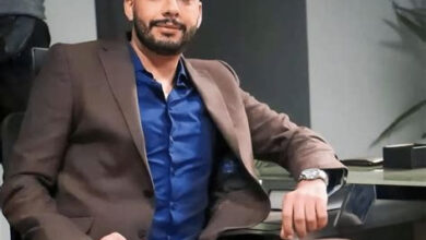 ابن عصام السقا يتحدى الصعاب في الحلقة العشرين من مسلسل بطل العالم الحلقة 8