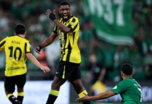 اتحاد جدة والأهلي يكرران طلب التأهل قبل نصف نهائي الكأس وسط ترقب الجماهير