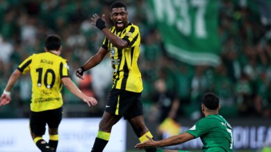 اتحاد جدة والأهلي يكرران طلب التأهل قبل نصف نهائي الكأس وسط ترقب الجماهير