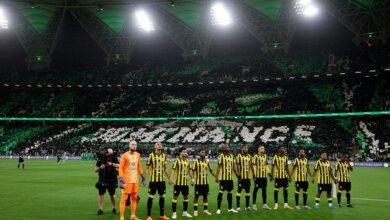 اتحاد جدة يفتتح الميركاتو الصيفي بثلاث صفقات قوية ويبدأ التعاقدات مبكرًا