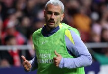 اتلتيكو مدريد يزيل الشكوك حول تألق جريزمان ويؤكد جاهزيته للمنافسة