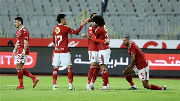 اجتماع عاجل في النادي الأهلي لمناقشة نتائج خسارة الأمس أمام طلائع الجيش وإيجاد الحلول العاجلة