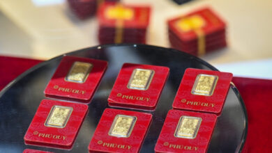 احتمال انخفاض حاد في أسعار سبائك الذهب من شركة SJC اليوم، 6 مارس 2026