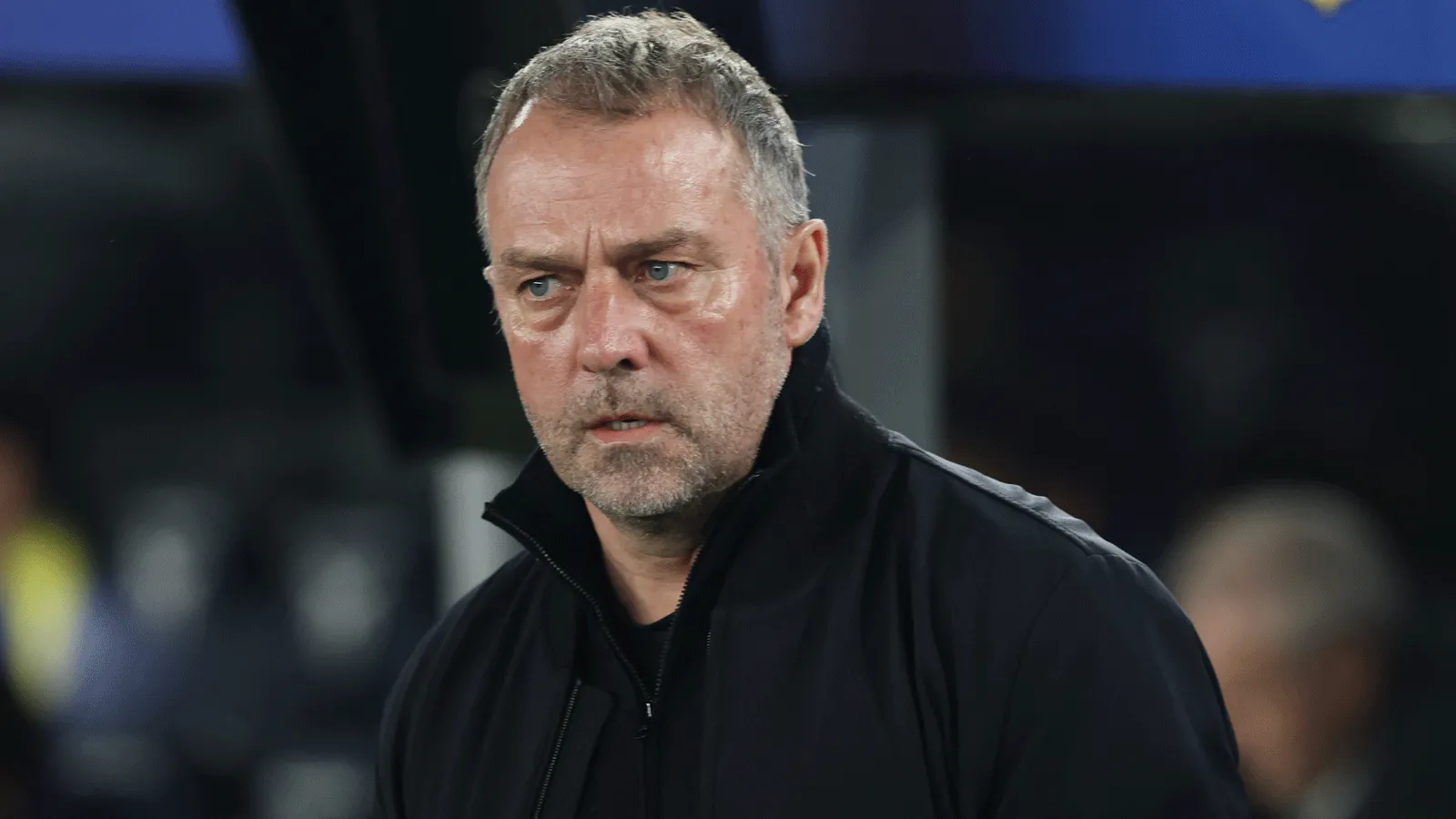 اختيار مثير في تشكيلة برشلونة لمواجهة نيوكاسل في مباراة مهمة بدوري أبطال أوروبا