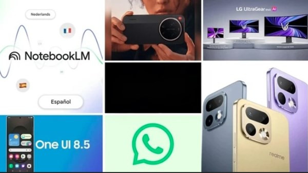 ارتفاع أسعار آيفون 17 برو ماكس في مصر وسط توجه جوجل لتخفيض عمولتها على متجر التطبيقات وإشارات لعودة محتملة لفورتنايت