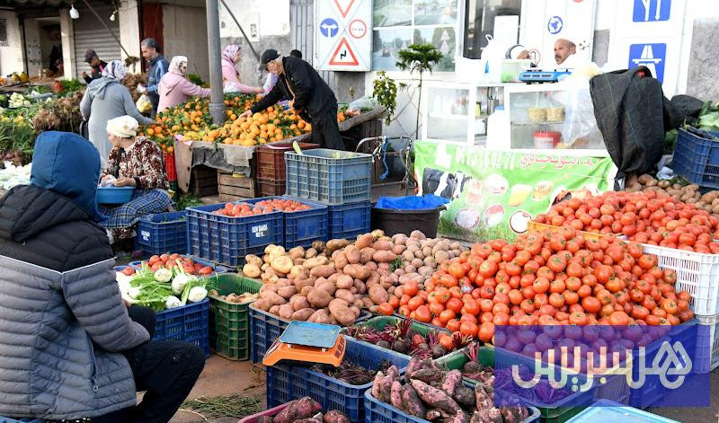 ارتفاع أسعار الخضر يسجل أرقامًا قياسية.. وخبراء يرفضون ربط الأزمة بـ"حرب إيران"