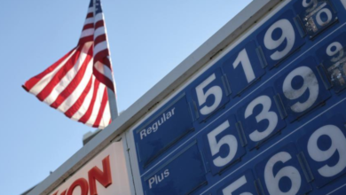 ارتفاع أسعار الوقود في الولايات المتحدة بنسبة 16% مع تصاعد التوترات الدولية - Africa News