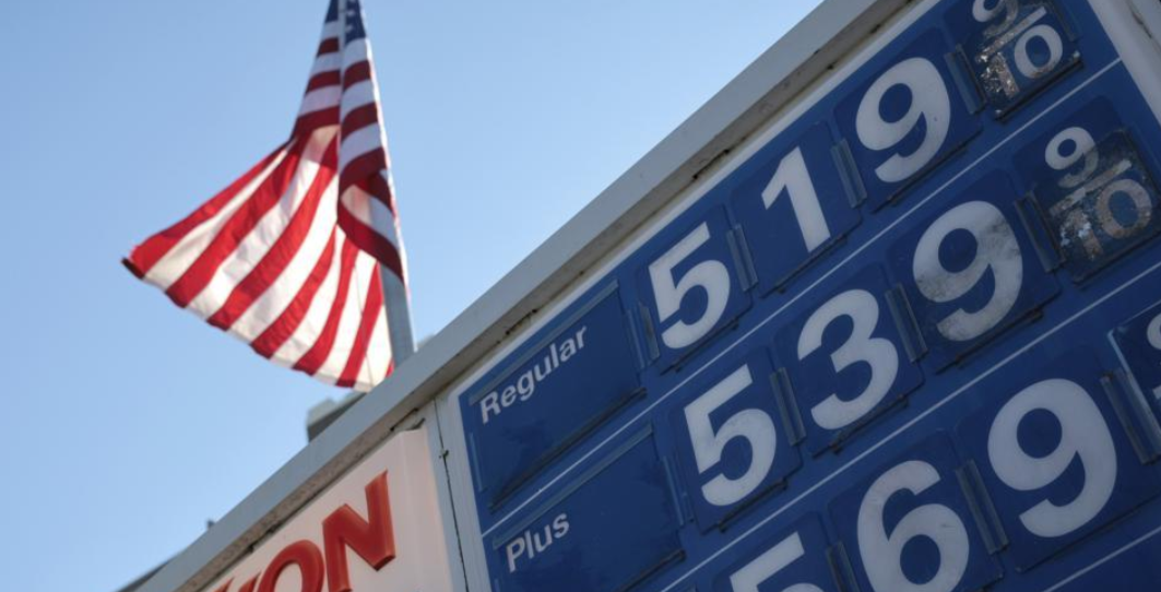 ارتفاع أسعار الوقود في الولايات المتحدة بنسبة 16% مع تصاعد التوترات الدولية - Africa News