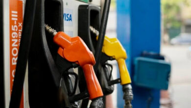 ارتفاع أسعار بنزين RON 95 بمقدار 2189 دونغ لليتر مع وصول أسعار النفط العالمية لأعلى مستوى منذ يوليو 2024