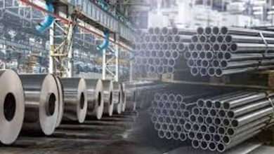 ارتفاع أسعار خام الحديد العالمية يُعزز استقرار أسعار الصلب المحلية