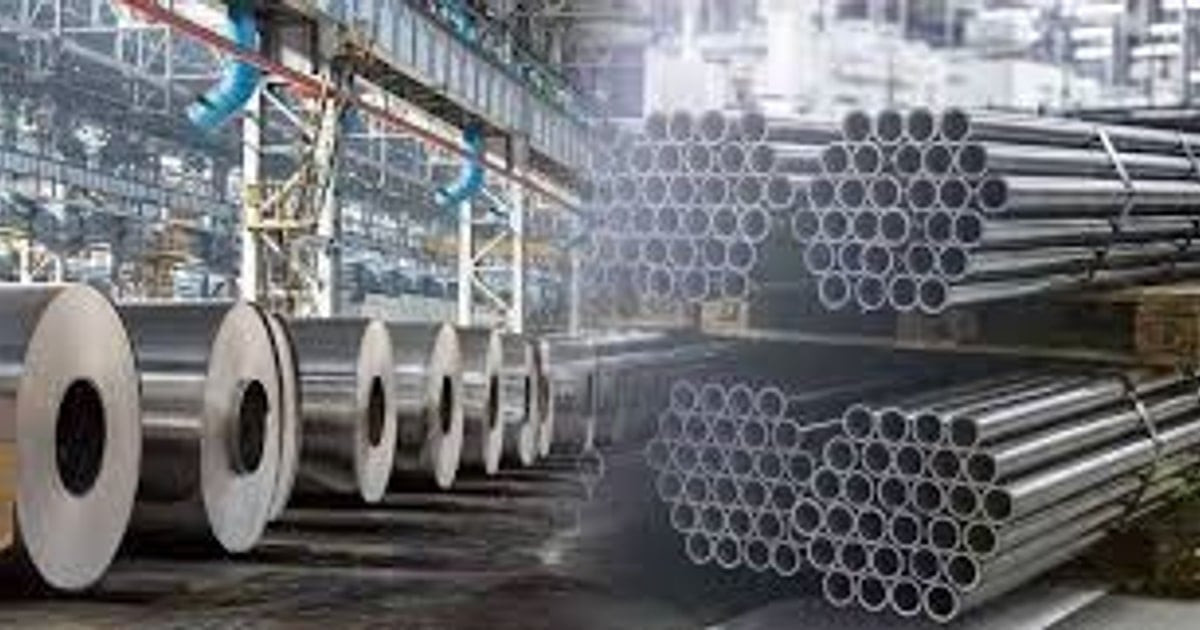 ارتفاع أسعار خام الحديد العالمية يُعزز استقرار أسعار الصلب المحلية
