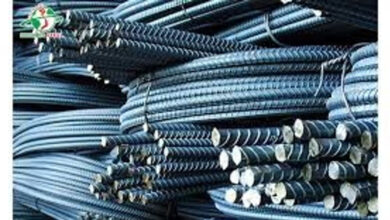 ارتفاع أسعار خام الحديد يتصدر المشهد وسط استقرار سوق الصلب المستخدم في البناء المحلي