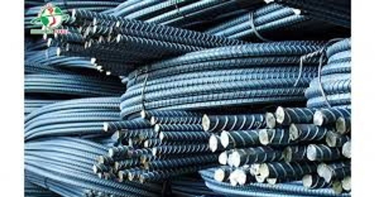 ارتفاع أسعار خام الحديد يتصدر المشهد وسط استقرار سوق الصلب المستخدم في البناء المحلي