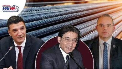 ارتفاع جنوني في أسعار الحديد بعد أنباء عن تمديد رسوم الحماية لثلاث سنوات