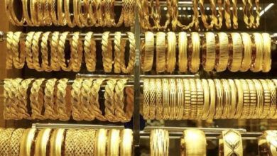 ارتفاع سعر الذهب اليوم: عيار 21 يتجاوز التوقعات في سوق المعادن الثمينة