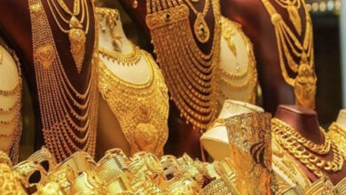 ارتفاع سعر الذهب في مستهل تعاملات صباح اليوم الخميس 12 مارس 2026 – بداية أسبوع جديد يعكس توقعات المستثمرين وتدهور الأوضاع الاقتصادية