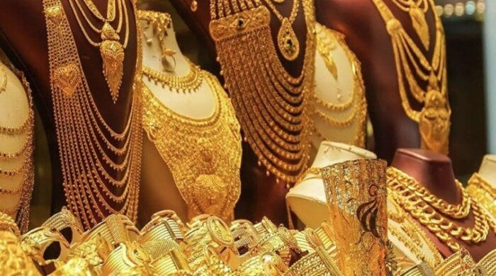 ارتفاع سعر الذهب في مستهل تعاملات صباح اليوم الخميس 12 مارس 2026 – بداية أسبوع جديد يعكس توقعات المستثمرين وتدهور الأوضاع الاقتصادية