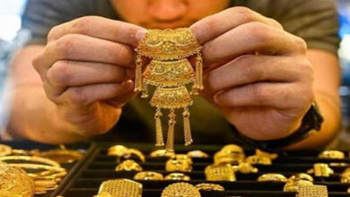 ارتفاع طفيف في سعر الذهب اليوم الخميس 5-3-2026.. تعرف على سعر جرام 21 الجديد