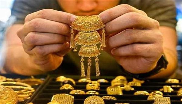 ارتفاع طفيف في سعر الذهب اليوم الخميس 5-3-2026.. تعرف على سعر جرام 21 الجديد
