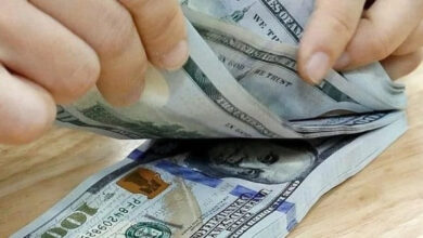 ارتفاع طفيف في سعر صرف الدولار الأمريكي يثير اهتمام المتداولين