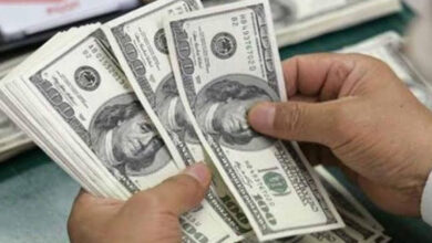 ارتفاع غير مسبوق في أسعار الدولار بالبنوك المصرية يثير الجدل في ختام تعاملات اليوم