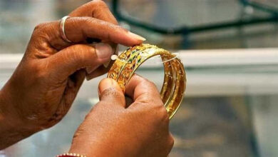 ارتفاع غير مسبوق في سعر الذهب اليوم 8 مارس 2026 بالمصنعية والدمغة يثير اهتمام المستثمرين