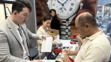 ارتفاع غير مسبوق في سعر الذهب يهز الأسواق.. و1.2 مليون دونغ فيتنامي زيادة لكل تايل