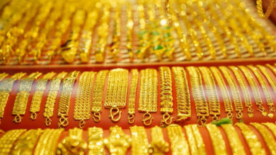 ارتفاع قياسي في أسعار الذهب العالمية وخواتم الذهب الخالص وSJC يجذب أنظار المستثمرين