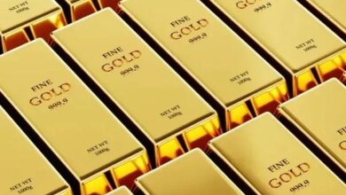 ارتفاع قياسي في أسعار الذهب عالميًا يثير قلق المستثمرين