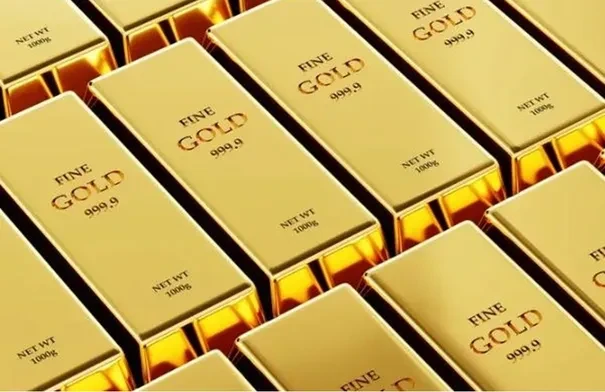 ارتفاع قياسي في أسعار الذهب عالميًا يثير قلق المستثمرين