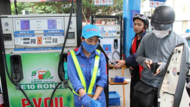 ارتفاع قياسي في أسعار النفط الخام العالمية بنسبة 20% إثر مخاوف حول اضطرابات في الإمدادات