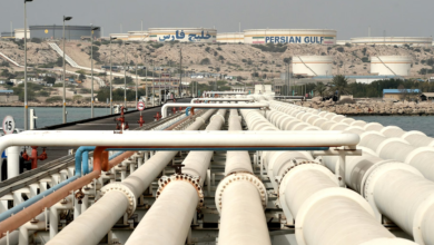 ارتفاع قياسي في أسعار النفط بسبـب التصعيد الإيراني قد يتجاوز 100 دولار للبرميل