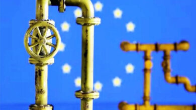 ارتفاع قياسي لأسعار الغاز في أوروبا مع تصاعد العدوان الصهيوأمريكي على إيران