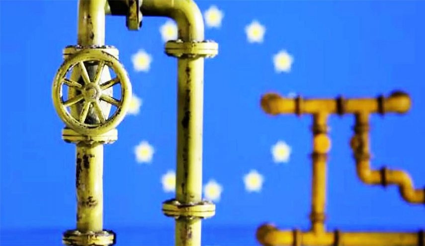 ارتفاع قياسي لأسعار الغاز في أوروبا مع تصاعد العدوان الصهيوأمريكي على إيران