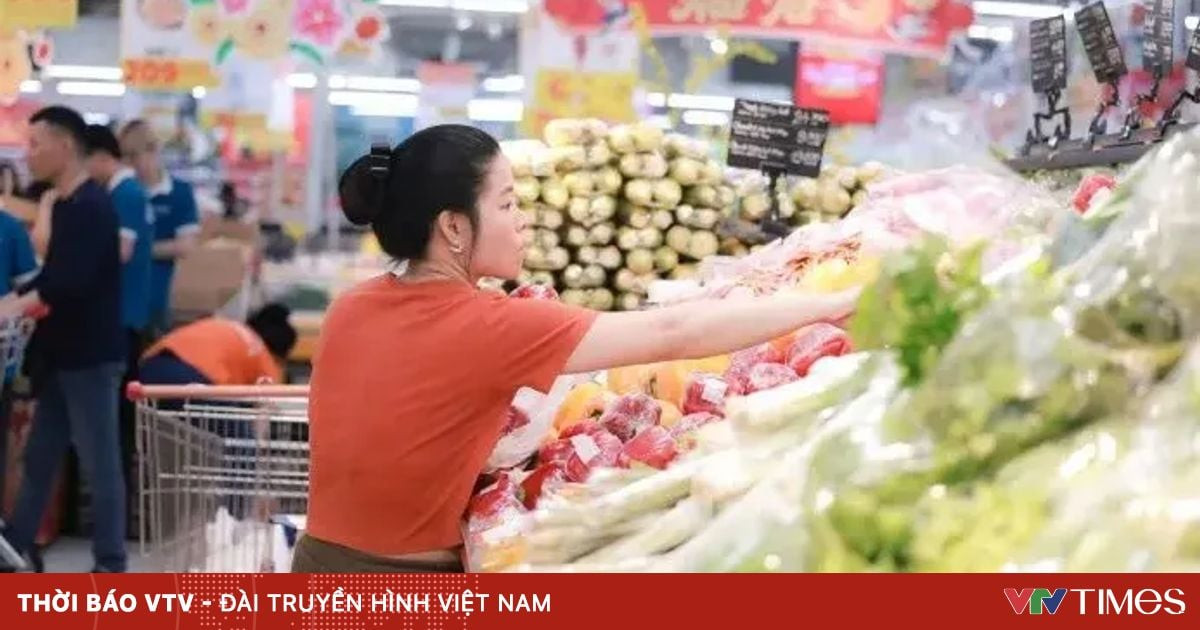 ارتفاع مؤشر أسعار المستهلكين بنسبة 1.14% في فبراير يعكس ارتفاع التضخم في السوق