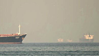 ارتفاع محتمل لأسعار النفط مع توقف إنتاج حقول خليجية يثير مخاوف السوق