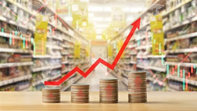 ارتفاع معدل التضخم السنوي إلى 11.5% خلال فبراير 2026.. تطورات اقتصادية عاجلة