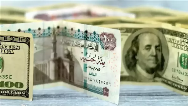 ارتفاع مفاجئ في سعر الدولار… بزيادة 16 قرشا مقابل الجنيه المصري