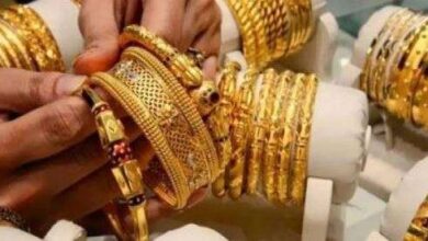 ارتفاع مفاجئ في سعر الذهب الآن في السوق المحلية يثير القلق والتوقعات بانتقال الأونصة إلى مستويات قياسية