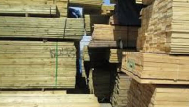 استقرار أسعار الخشب اليوم الإثنين 9-3-2026 يتصدر عناوين الأسواق