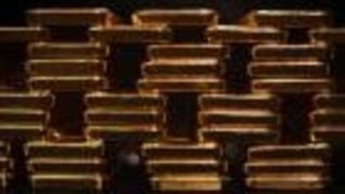 استقرار أسعار الذهب اليوم وسط تقلبات الأوقية عالميًا