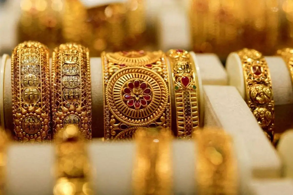 استقرار سعر الذهب والبورصة العالمية لست جلسات متتالية في نطاق عرضي ويتصدر المشهد المالي