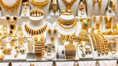 استقرار ملحوظ في أسعار الذهب بالسعودية مع بدء تداولات اليوم السبت
