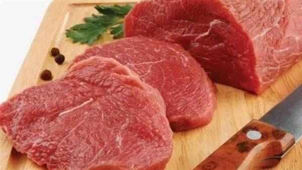 استقرار ملحوظ في أسعار اللحوم الحمراء في الأسواق والمجمعات الاستهلاكية