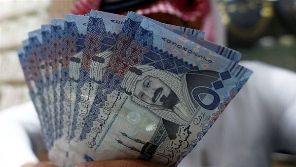 استقرار ملحوظ في سعر الريال السعودي أمام الجنيه المصري اليوم السبت 7 مارس 2026