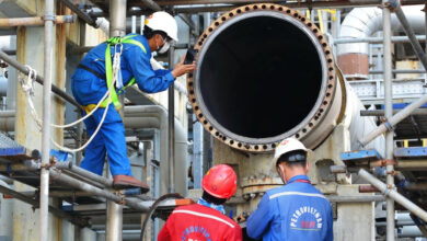 استكشاف مصادر جديدة للنفط الخام الموجهة للمصافي لتعزيز الأمن الطاقي وتلبية الطلب المتزايد