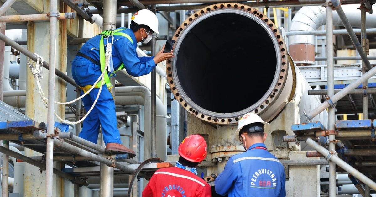 استكشاف مصادر جديدة للنفط الخام الموجهة للمصافي لتعزيز الأمن الطاقي وتلبية الطلب المتزايد