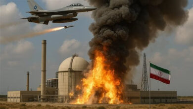 استمرار الصراع قد يدفع الأسعار للارتفاع بشكل غير متوقع