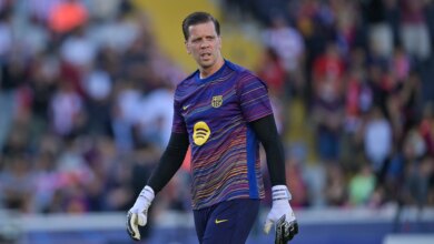 اعترافات مذهلة لتشيزني حول اقتناعه بأنه مهاجم وحبه للأكل الذي وضعه في حرج